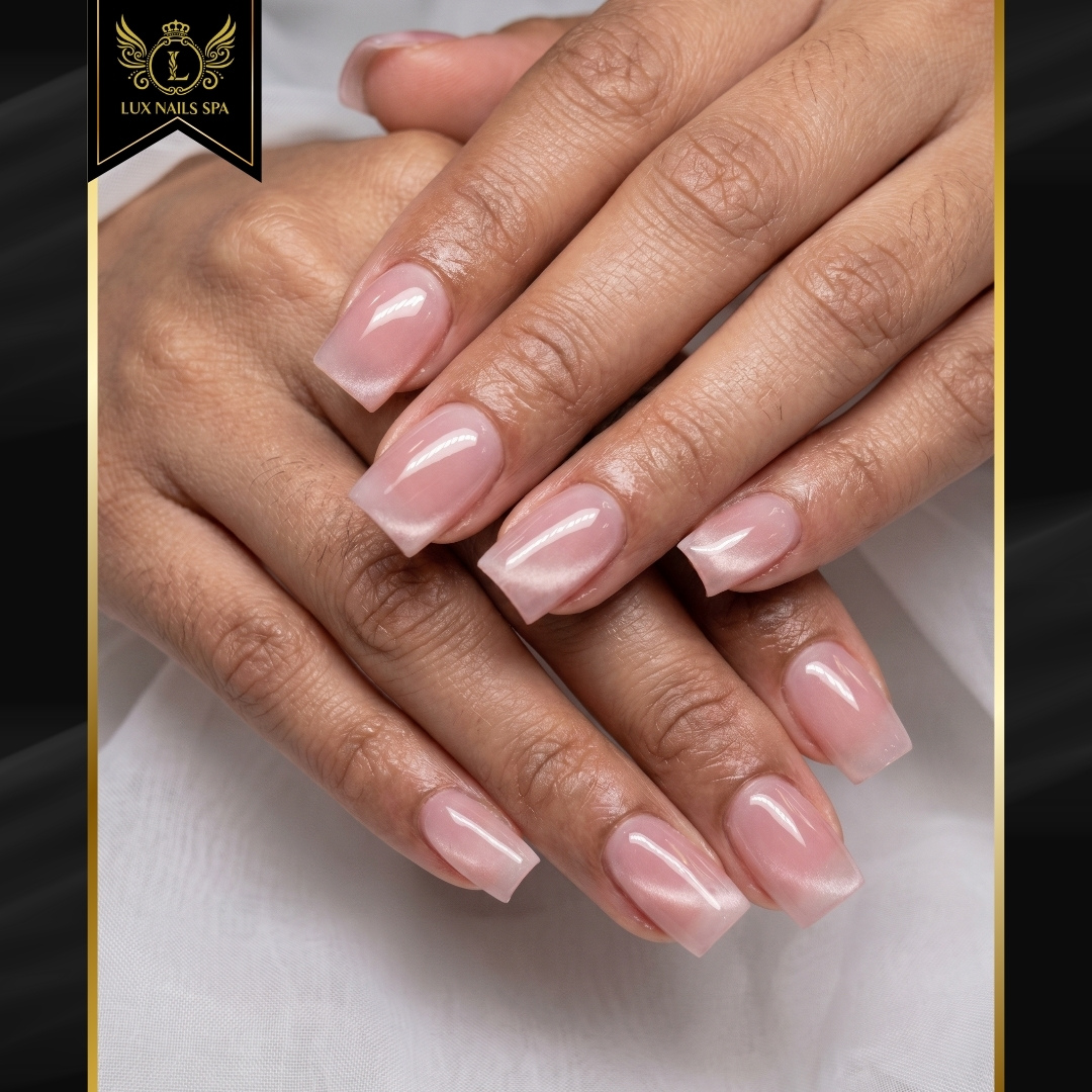 Classic nails